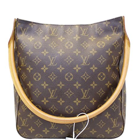 louis vuitton looping gm monogram